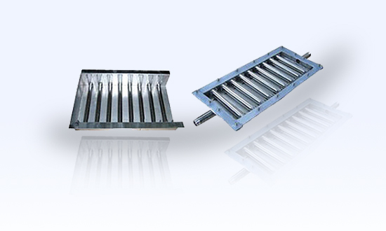 CLC type wet slot magnetic filter image