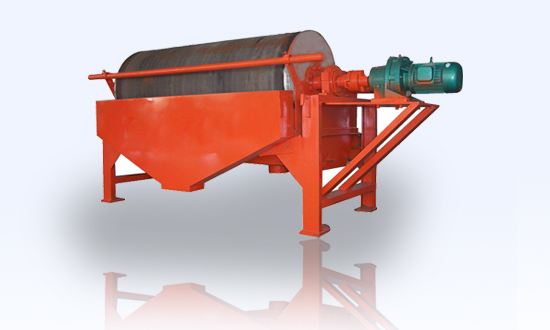 CTS type downstream wet pre selection machine image