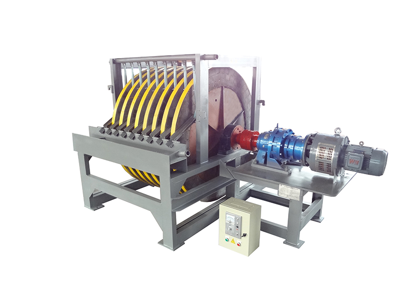 Disc Magnetic Separator for Tailing image