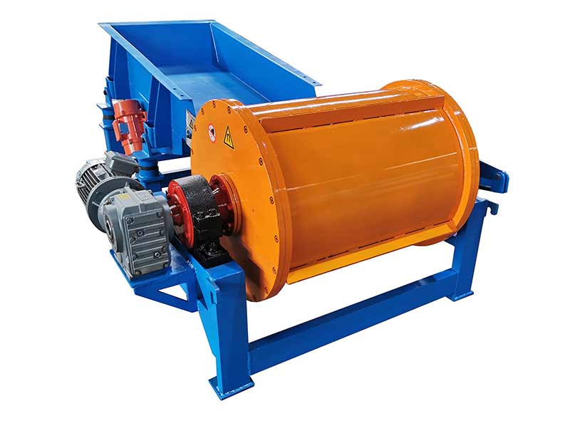 Drum Magnet image