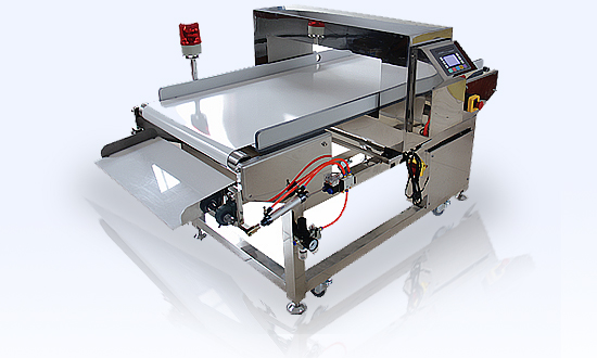 GLS type integral channel metal separator image