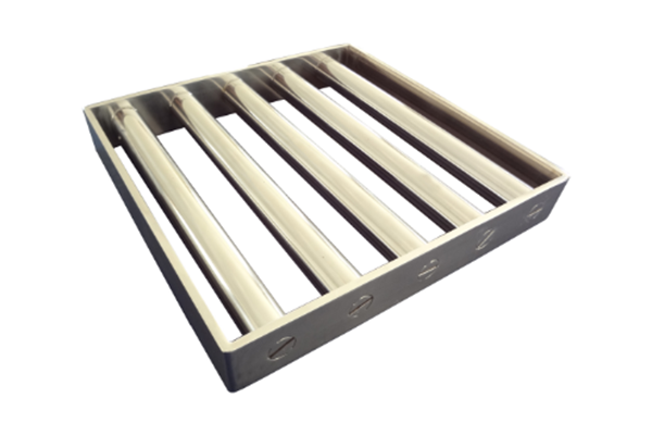 Magnetic Grid image