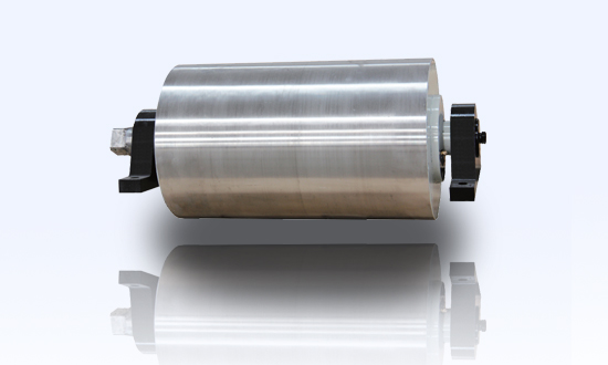 RCT type fully magnetic drum image